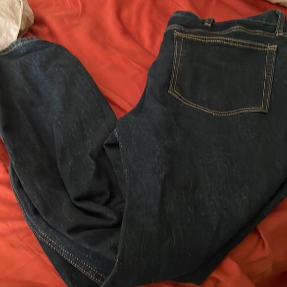 Old Navy Other - Old Navy Athletic Fit Jeans
